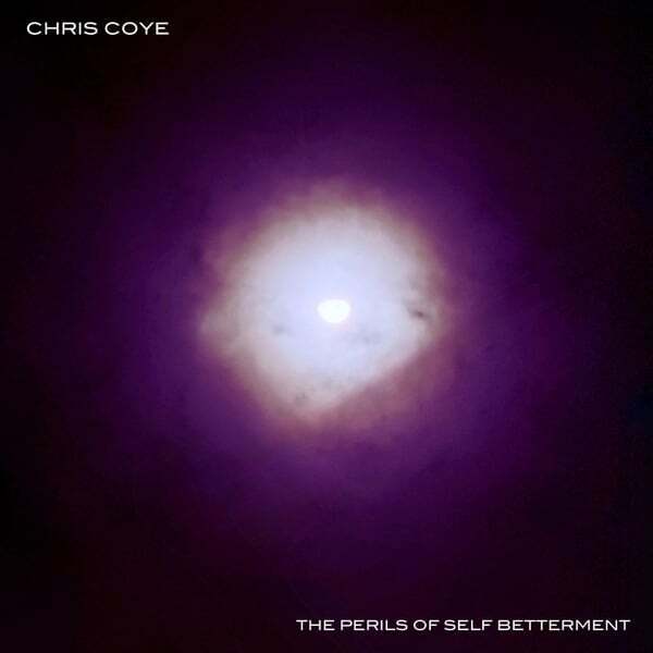 Cover art for The Perils Of Self Betterment